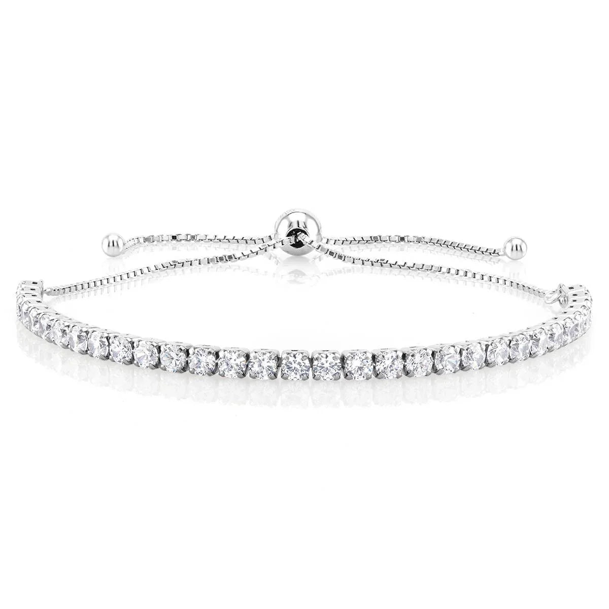 Cadou Sotie - Bratara Tennis Lei