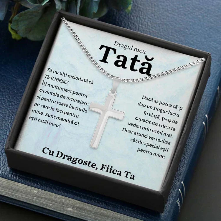 Pentru Tata