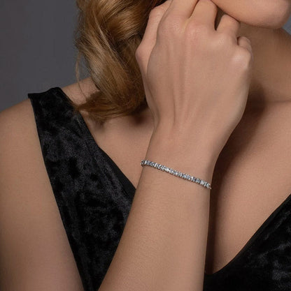 Cadou Sotie - Bratara Tennis Lei